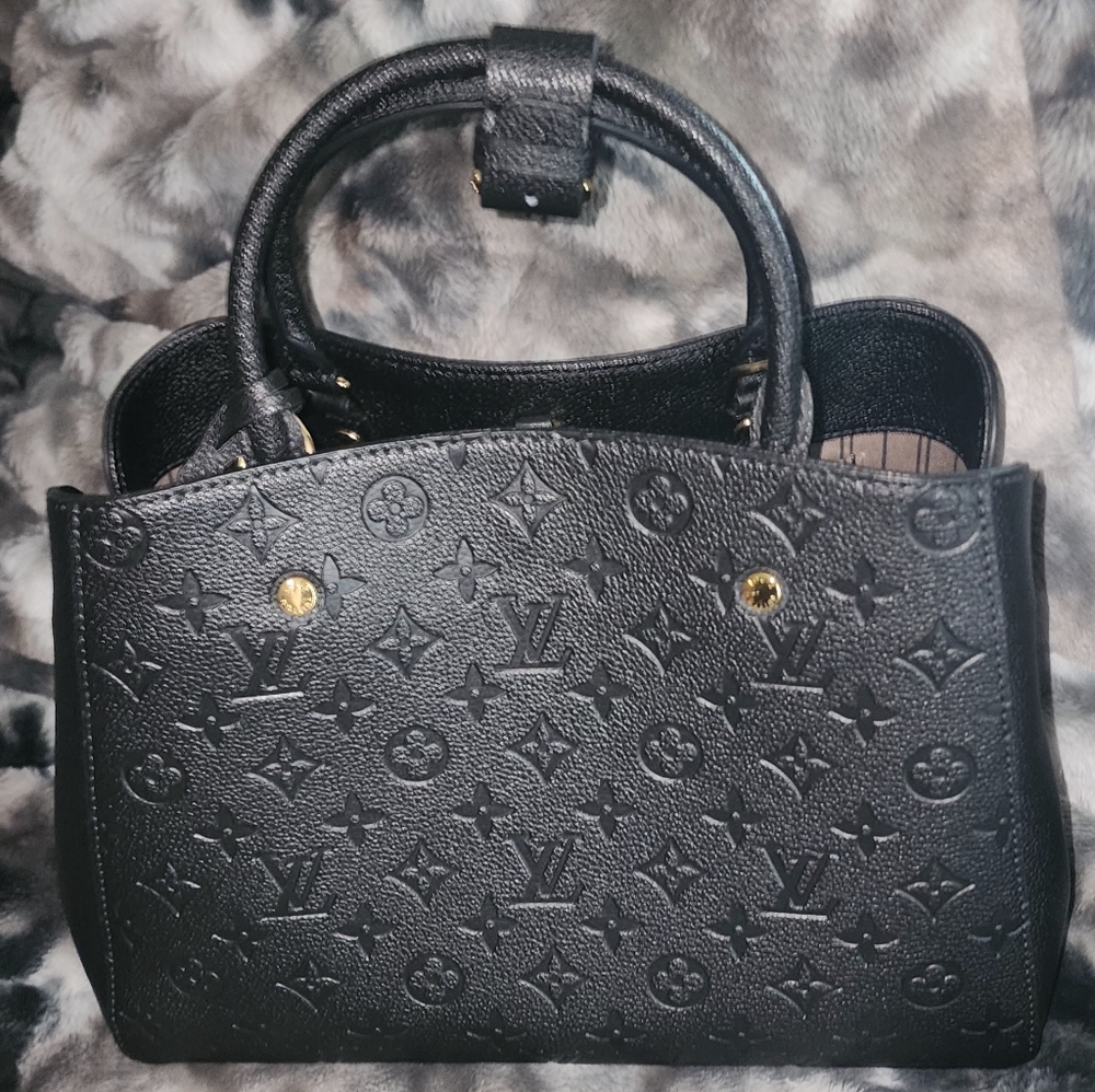 LV Hand Bag